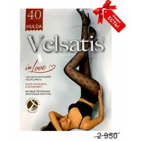 Velsatis 40 Den Еlegant DONNA матовые