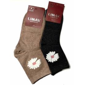 LIMAX носки хлопок