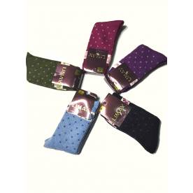 LIMAX носки из ангоры