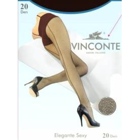 VINCONTE 20 Den тюлевые