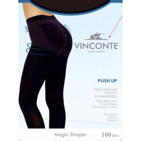 VINCONTE 100 Den микрофибра Magic Shaper