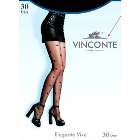 VINCONTE 30 Den Еlegante Viva звездочки