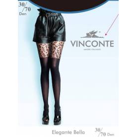  VINCONTE 30/70 Den имитация батфорды с леопардом