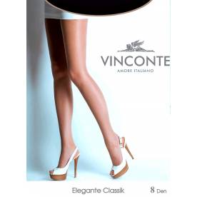 VINCONTE 8 Den Еlegante Classik