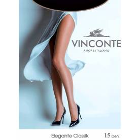 VINCONTE 15 Den Еlegante Classik