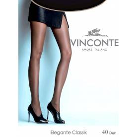 VINCONTE 40 Den Еlegante Classik