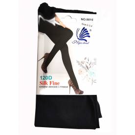 SilK Fine 120 Den колготки женские с утяжкой