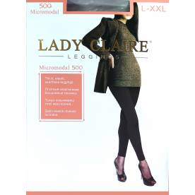 LADY CLAIRE 500 Den лосины