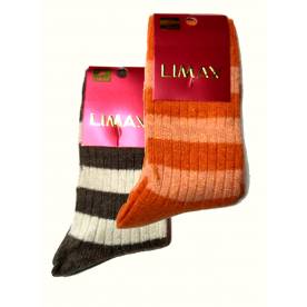 LIMAX носки из шерсти