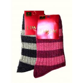 LIMAX носки из шерсти