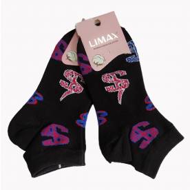 LIMAX / женские носки из хлопка
