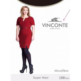 Vinconte Super Maxi 100 Den микрофибра