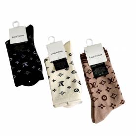 Носки женские  Louis Vuitton 